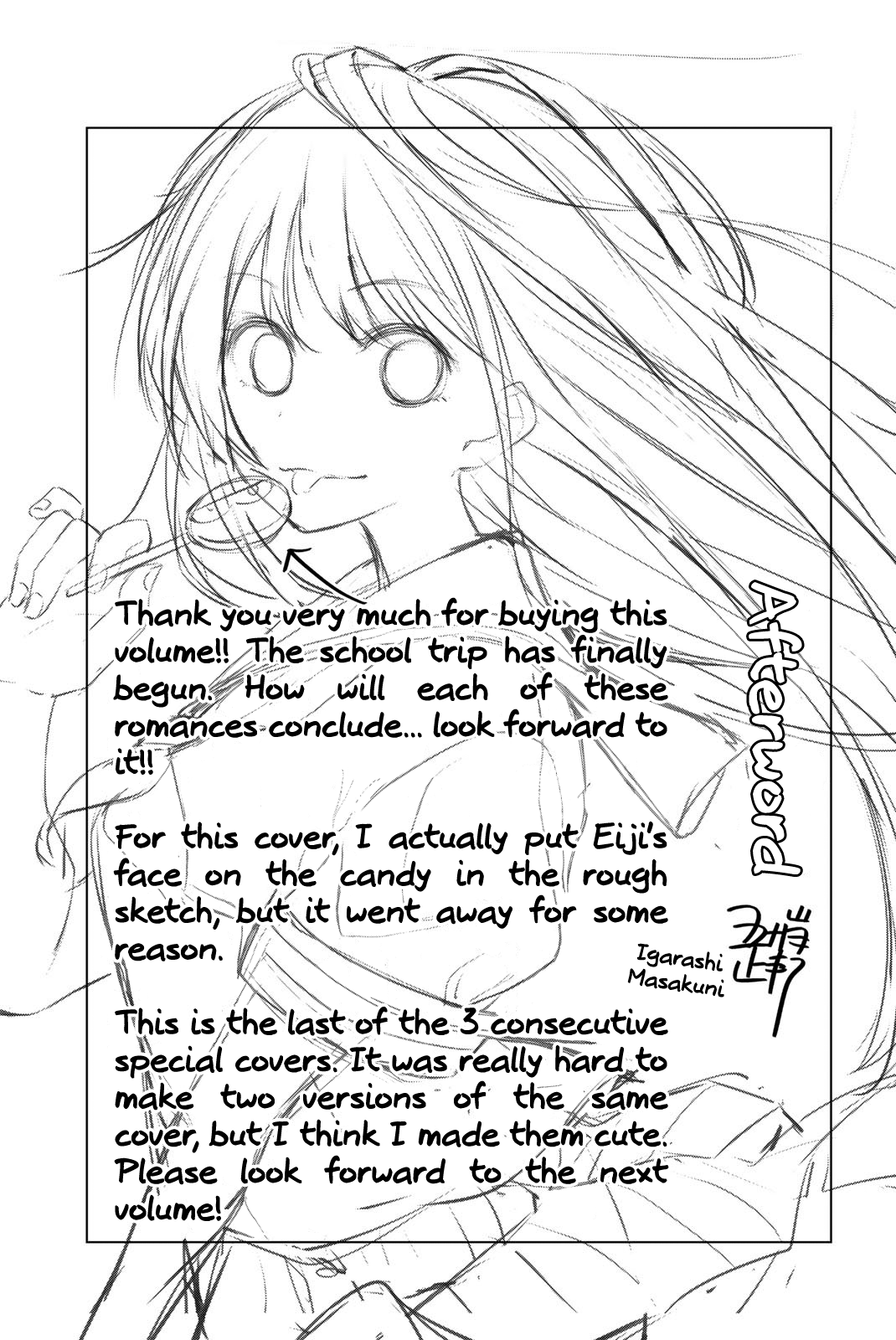 Senryuu Shoujo Chapter 146 11